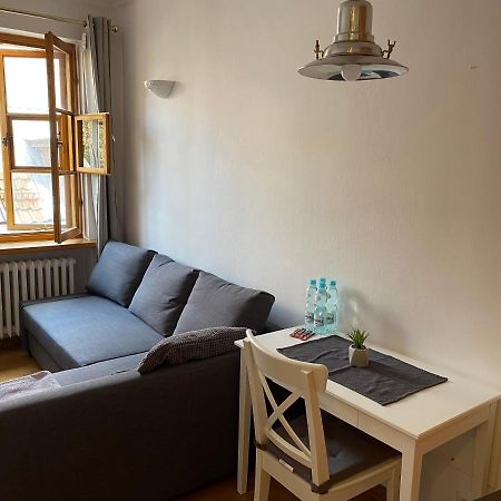 Apartament Old Town Warsaw Apartment Ngoại thất bức ảnh