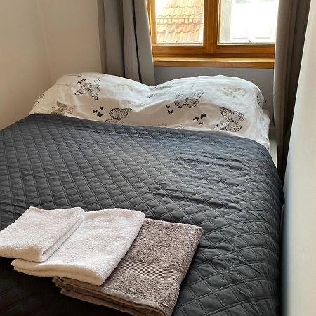 Apartament Old Town Warsaw Apartment Ngoại thất bức ảnh