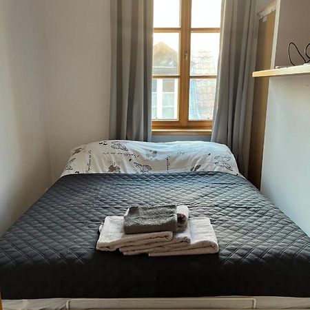 Apartament Old Town Warsaw Apartment Ngoại thất bức ảnh