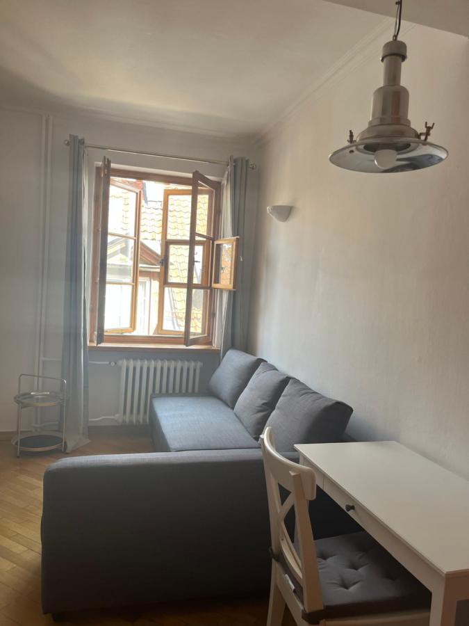 Apartament Old Town Warsaw Apartment Ngoại thất bức ảnh