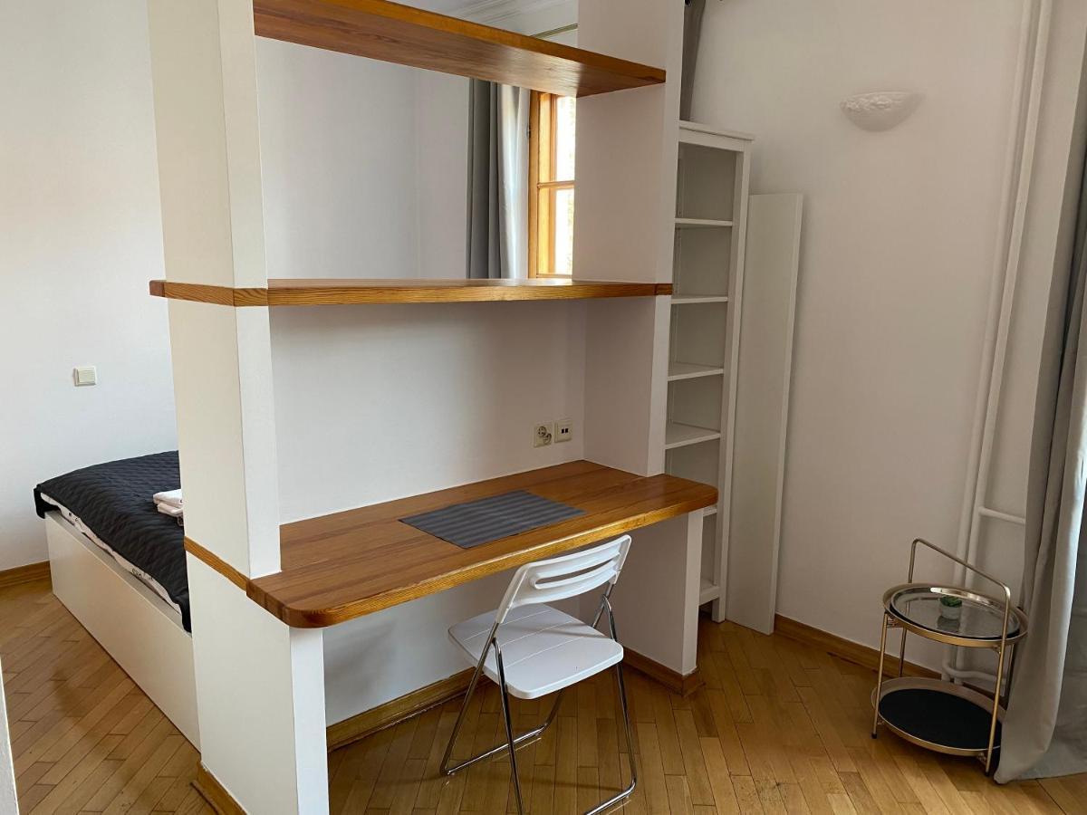 Apartament Old Town Warsaw Apartment Ngoại thất bức ảnh