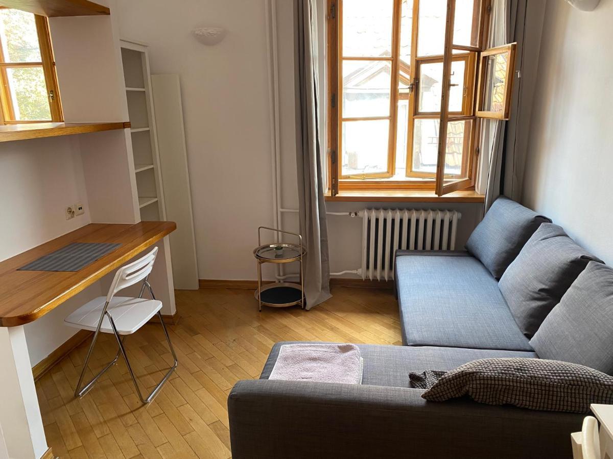 Apartament Old Town Warsaw Apartment Ngoại thất bức ảnh