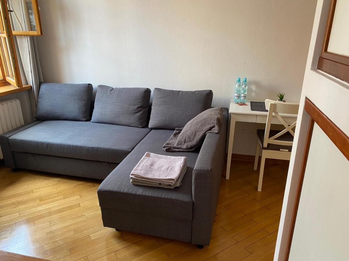 Apartament Old Town Warsaw Apartment Ngoại thất bức ảnh