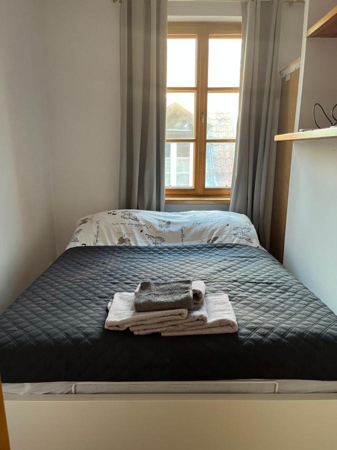 Apartament Old Town Warsaw Apartment Ngoại thất bức ảnh