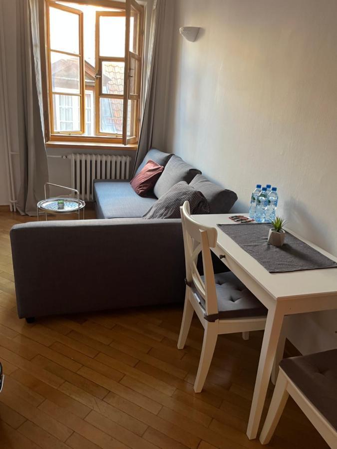 Apartament Old Town Warsaw Apartment Ngoại thất bức ảnh