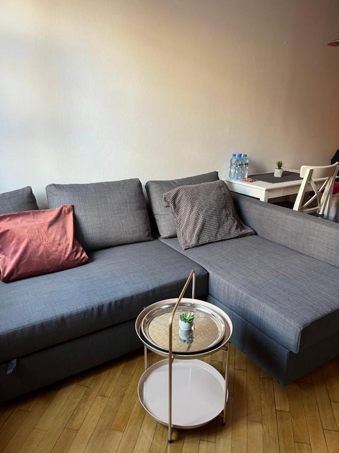 Apartament Old Town Warsaw Apartment Ngoại thất bức ảnh